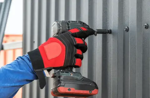 Travaux de zinguerie - Séchilienne